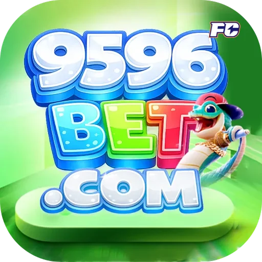 9596bet Início - Plataforma Oficial Certificada MGA