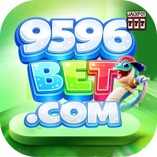 9596bet Slot - 320+ Caça-Níqueis Premium