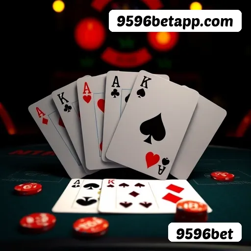 9596bet - Rápido Acesse